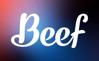 Beef