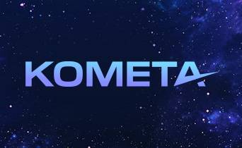 Kometa