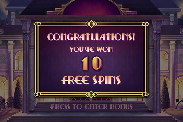 Free Spins